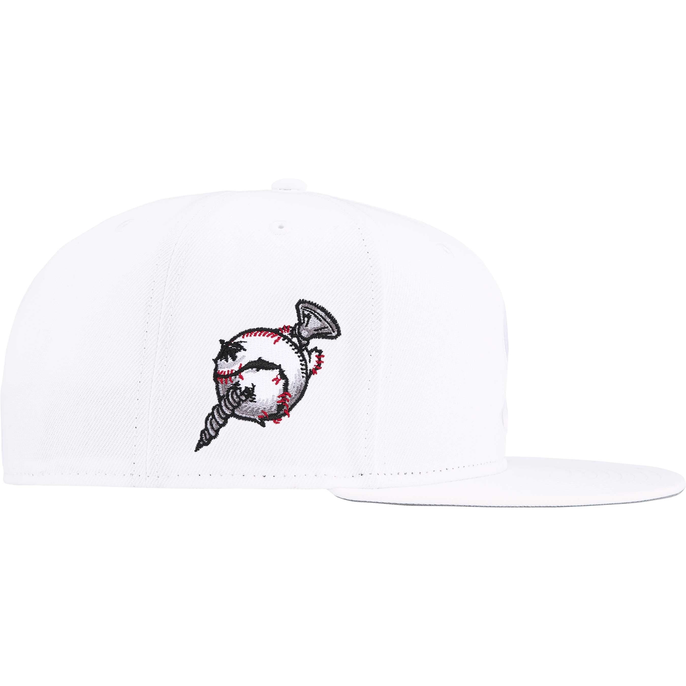 Screw Ball S Logo New Era® view 4
